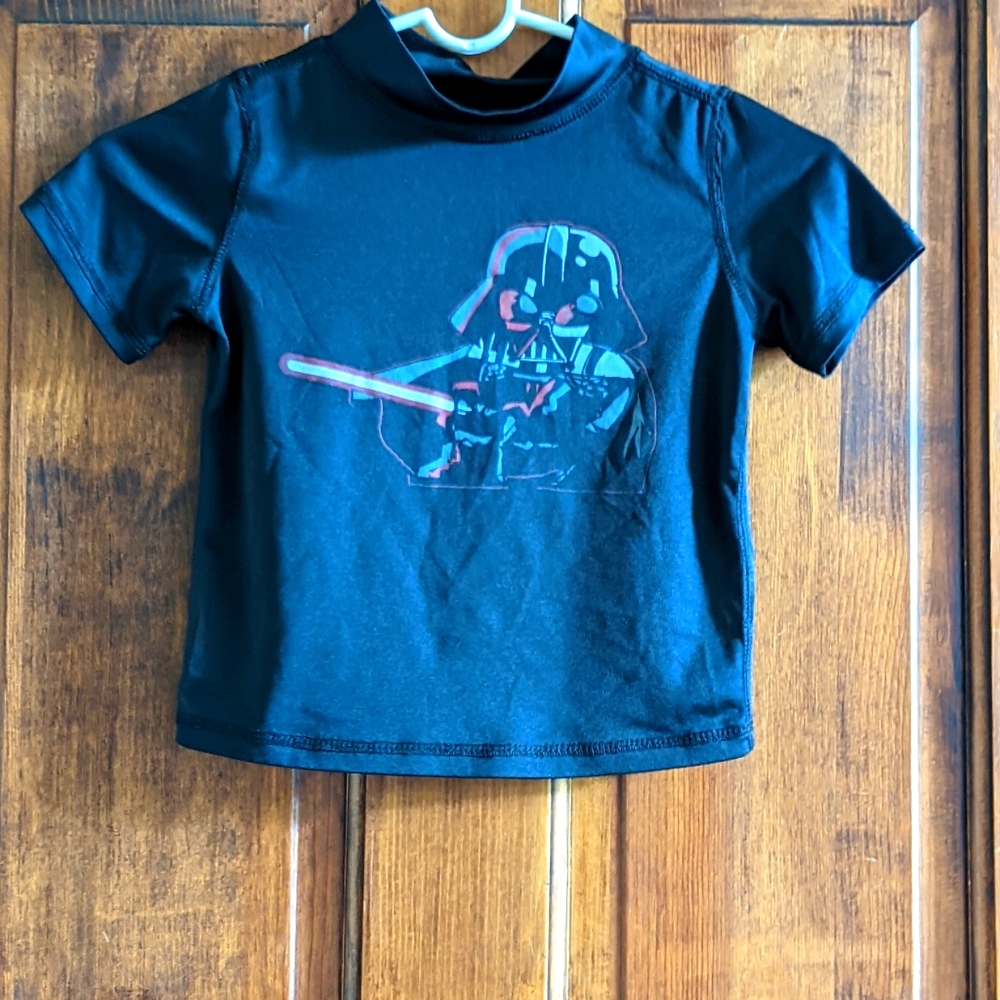 Star Wars Darth Vader Shirt